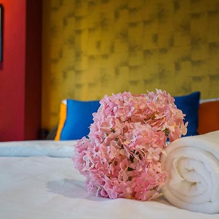 Hotel Hap@Sathorn Bangkok Zewnętrze zdjęcie