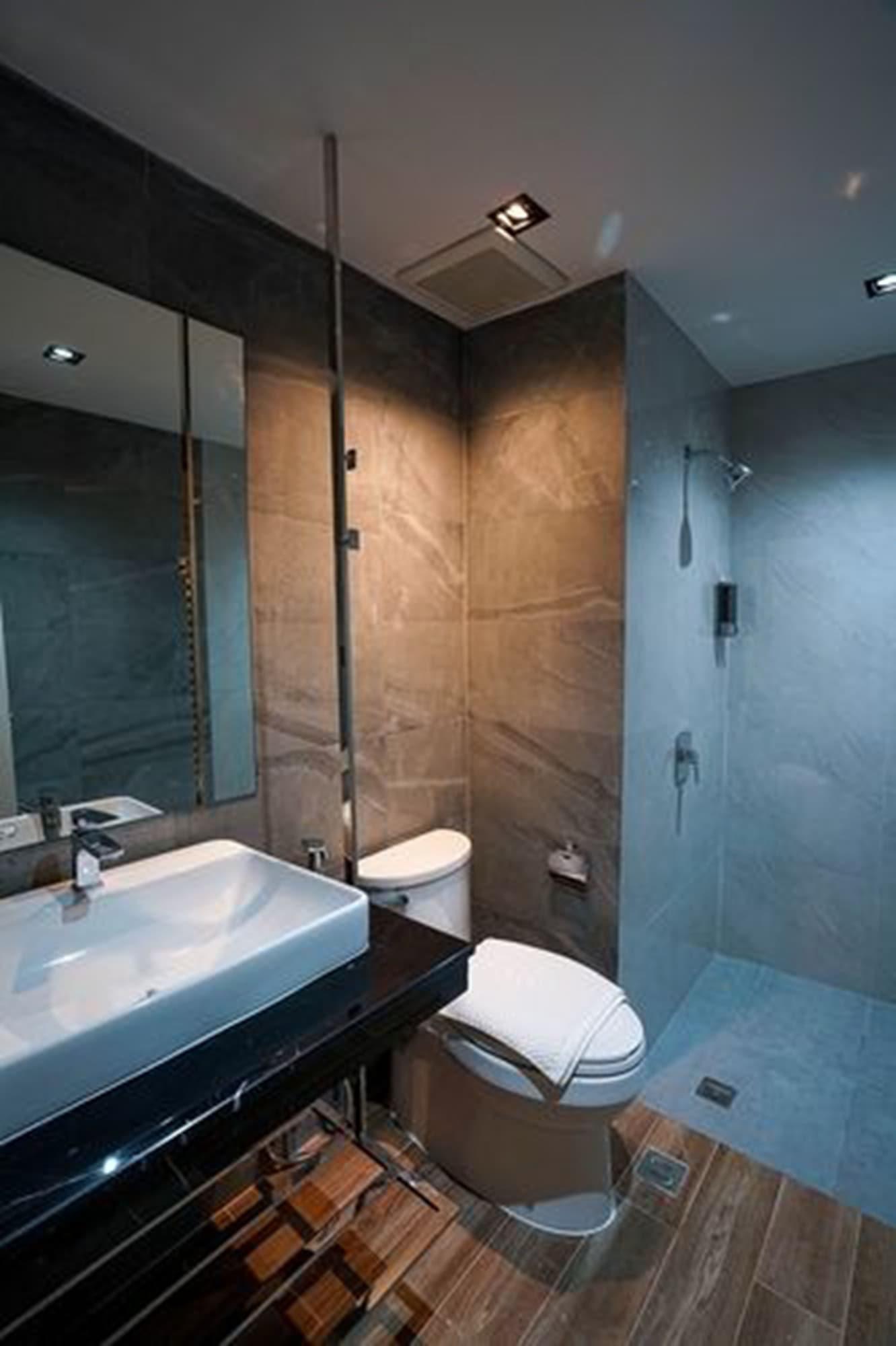 Hotel Hap@Sathorn Bangkok Zewnętrze zdjęcie