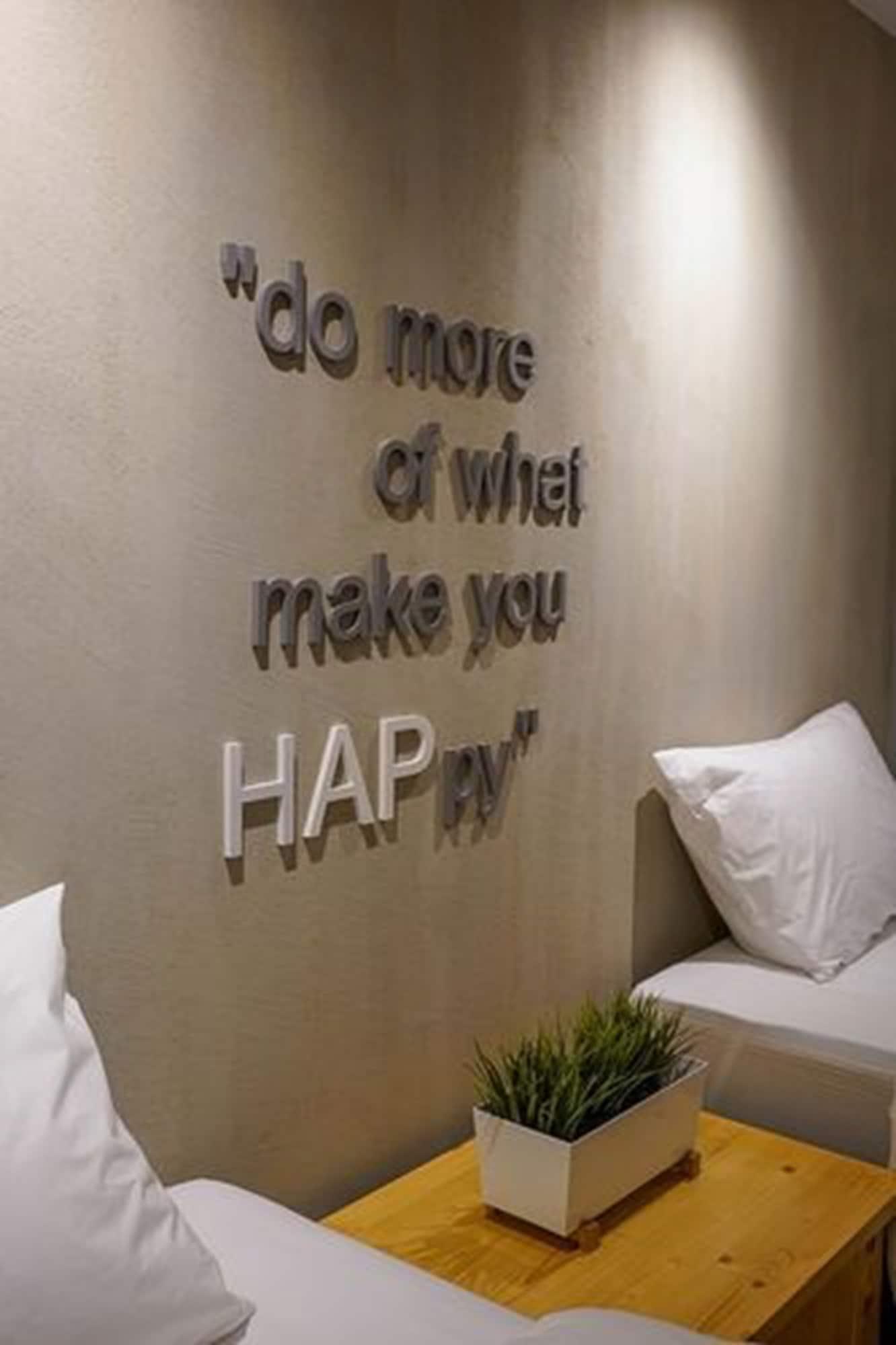 Hotel Hap@Sathorn Bangkok Zewnętrze zdjęcie