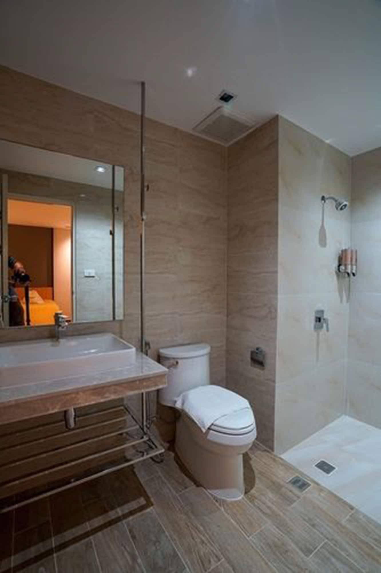Hotel Hap@Sathorn Bangkok Zewnętrze zdjęcie