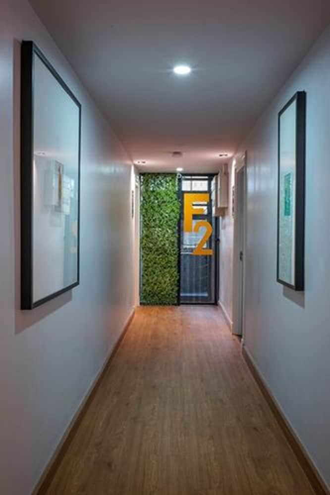 Hotel Hap@Sathorn Bangkok Zewnętrze zdjęcie
